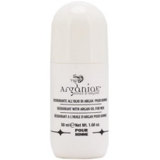 Дезодорант для него Arganiae Argan Oil 50ml (0211)