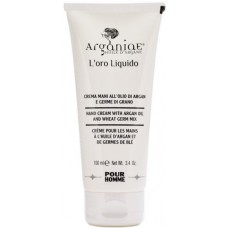 Крем для рук Arganiae Argan Oil 100ml (0212)