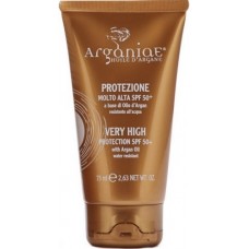 Cremă de protecție solară Arganiae SPF50+ 75ml (0559)