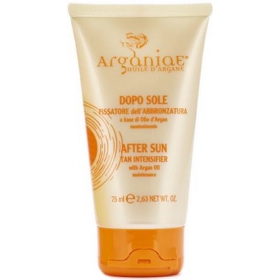 Cremă după soare Arganiae Argan Oil 75ml (0560)