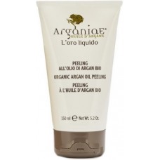 Пилинг для лица Arganiae Argan Oil 75ml (0123)