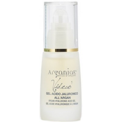 Гель для лица Arganiae Hyaluronic Acid 30ml (0522)