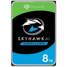 HDD Seagate 8Tb SkyHawk (ST8000VE001)