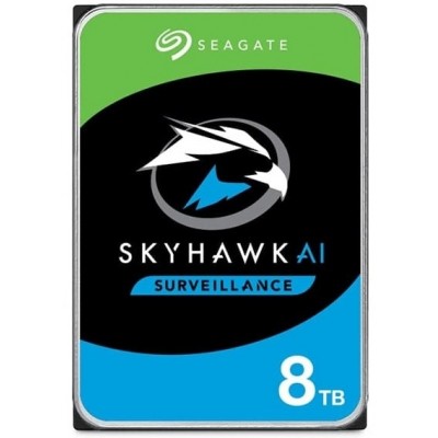 HDD Seagate 8Tb SkyHawk (ST8000VE001)