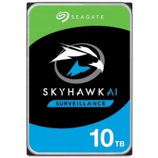 HDD Seagate 10Tb SkyHawk (ST10000VE001)