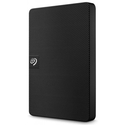 Hard disk extern Seagate Expansion 1Tb Black (STKM1000400)