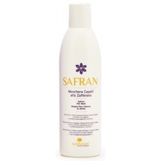 Маска для волос Arganiae Safran 250ml (SA002)