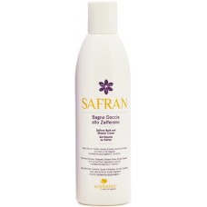 Женский гель для душа Arganiae Safran 250ml (SA003)