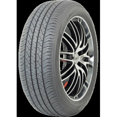 Шина Dunlop SP Sport 270 215/60 R17 96H