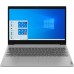 Ноутбук Lenovo IdeaPad 3 15IGL05 Platinum Grey (N5030 4Gb 256Gb)