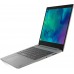 Ноутбук Lenovo IdeaPad 3 15IGL05 Platinum Grey (N5030 4Gb 256Gb)