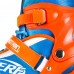 Роликовые коньки Spokey Strive Blue/Orange 33-37 (927236)