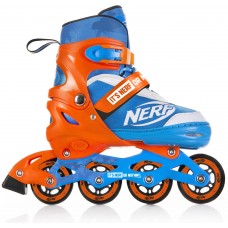 Role Spokey Strive Blue/Orange 28-32 (927235)