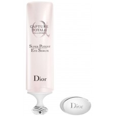 Сыворотка для кожи вокруг глаз Christian Dior Capture Totale Super Potent Eye Serum 20ml