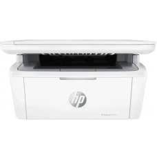 МФУ Hp LaserJet M141a White