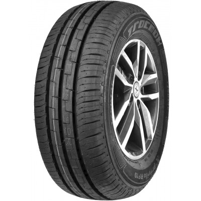 Шина Tracmax X-privilo RF19 195/70 R15C 104/102S