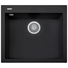 Кухонная мойка Plados One ON6010 UM44 Black