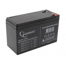 Bateria acumulatorului Gembird 12V 9AH (BAT-12V9AH)