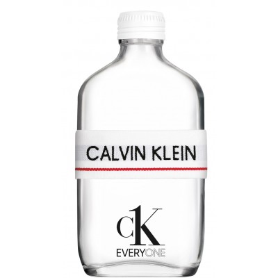 Parfum-unisex Calvin Klein Everyone EDT 200ml