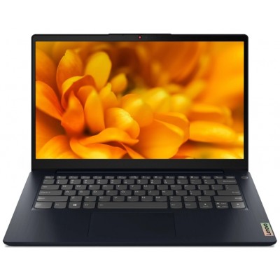 Ноутбук Lenovo IdeaPad 3 14ITL6 Blue (P7505 8Gb 256Gb)