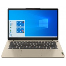 Ноутбук Lenovo IdeaPad 3 14ITL6 Gold (P7505 8Gb 256Gb)