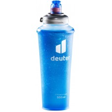 Sticlă pentru apă Deuter Streamer Flask 500ml Blue