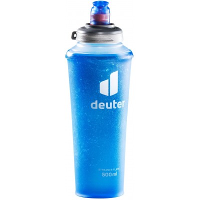 Фляга Deuter Streamer Flask 500ml Blue