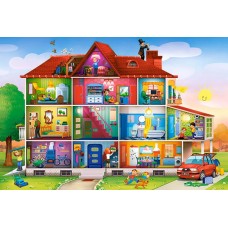 Puzzle Castorland 40 Maxi (B-040346)