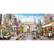 Puzzle Castorland 4000 (C-400294)