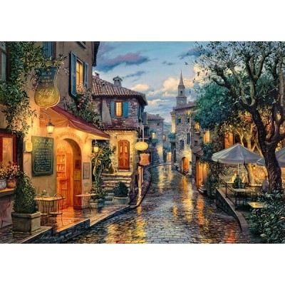 Puzzle Cherry Pazzi 1000 Волшебный Вечер (C30271)