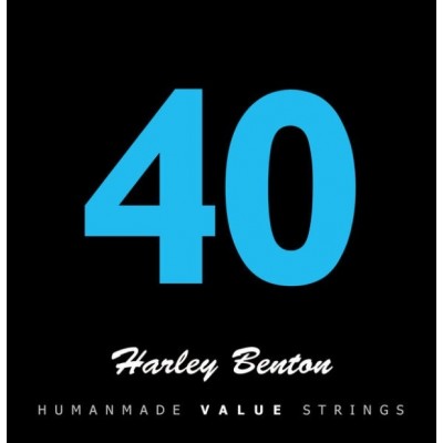 Corzi Harley Benton Valuestrings Bass 40-95