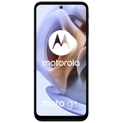 Telefon mobil Motorola XT2173-3 Moto G31 4Gb/64Gb Grey