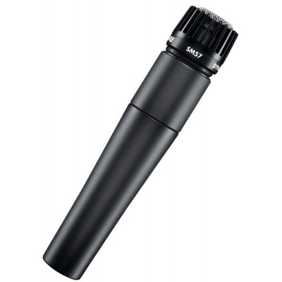 Микрофон Shure SM57 LC