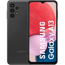 Мобильный телефон Samsung SM-A135 Galaxy A13 4Gb/64Gb Black