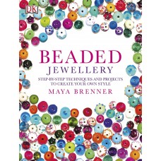 Книга Beaded Jewellery (9781409383475)
