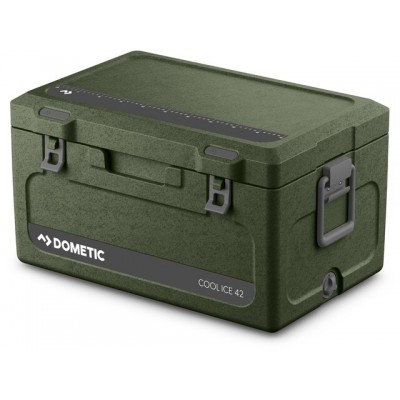 Автомобильный холодильник Dometic Cool-Ice WCI-42 Green