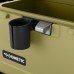 Frigider auto Dometic Patrol 35 Olive