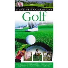 Книга Golf (9781405308991)