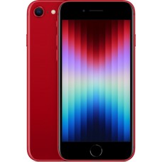 Telefon mobil Apple iPhone SE 2022 128Gb Red