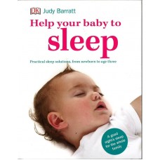 Книга Help Your Baby To Sleep (9780241010846)