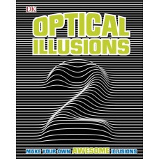 Cartea Optical Illusions 2 (9780241286968)