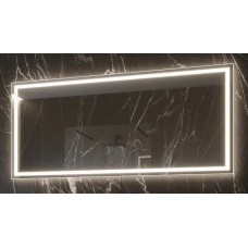 Зеркало для ванной Orka LED+ Emma 1200x800cm 2.0 Antiaburire (16666)