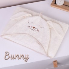 Полотенце для детей Veres Bunny Milk (190.07-1)