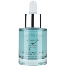 Сыворотка для лица Gli Elementi Prodigious Moisturizing Hyaluronic Acid 30ml