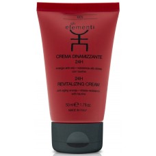 Крем для лица Gli Elementi 24h Revitalizing 50ml