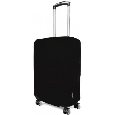 Чехол для чемодана Coverbag Neopren S Black