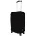 Чехол для чемодана Coverbag Neopren S Black