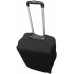 Чехол для чемодана Coverbag Daiwing L Black