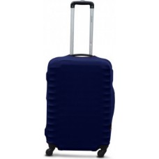 Husă pentru valiză Coverbag Daiwing L Blue