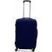 Чехол для чемодана Coverbag Daiwing S Blue